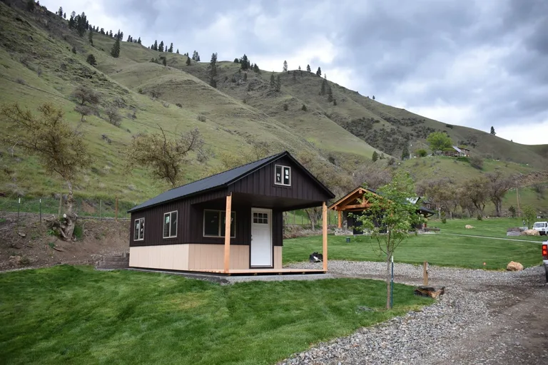 Cabins