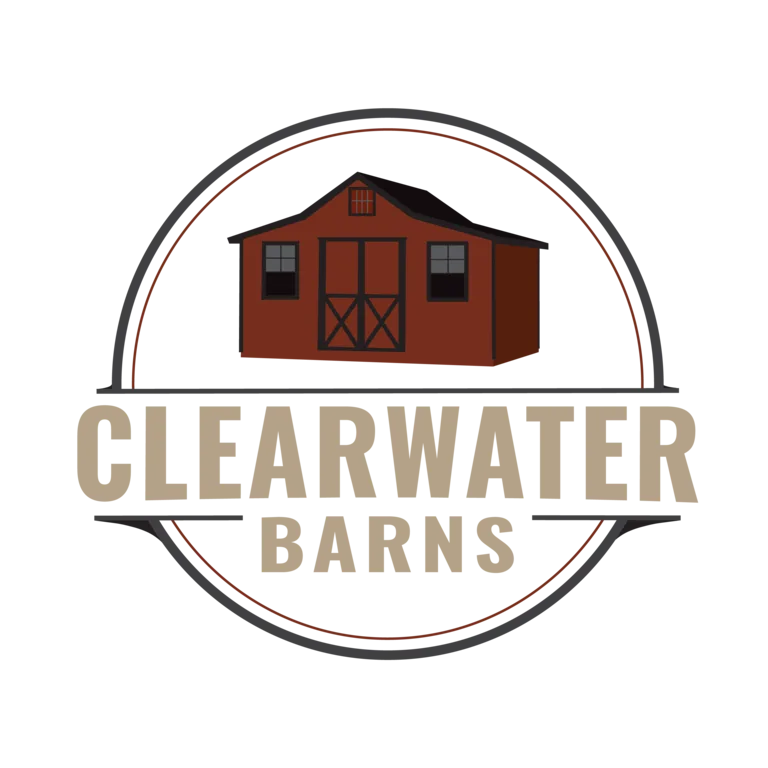 Clearwater Barns Logo