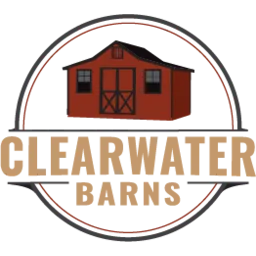 Clearwater Barns Logo
